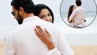 We Are Engaged... म्हणतं अभिनेत्री पूजा सावतंने शेअर केला तो 'खास' फोटो 