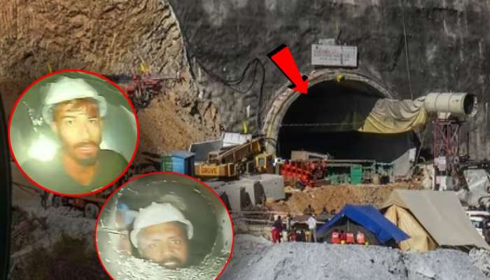 Uttarkashi Tunnel Collapse: मागील 16 दिवसांपासून ते 41 जण बोगद्यात जिवंत कसे राहिले?