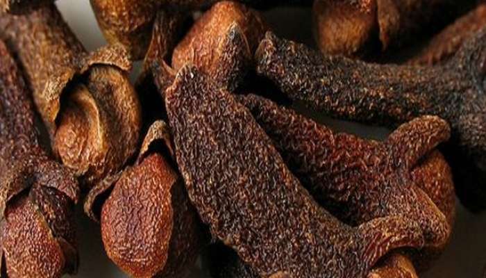health benefits of eating cloves in the morning in marathi 