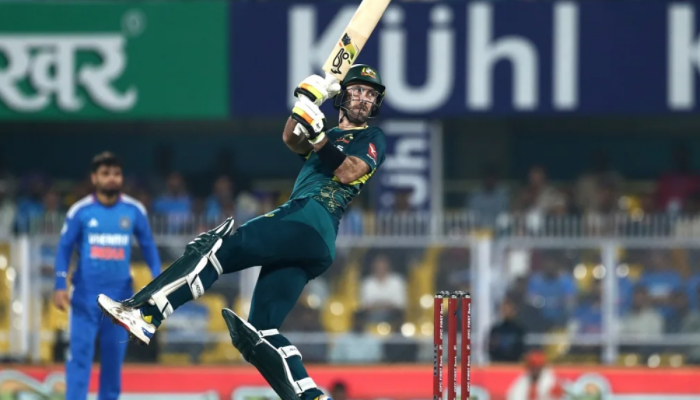 IND vs AUS : ऑस्ट्रेलियाने लाज राखली! मॅक्सवेल पुन्हा कांगारूंसाठी 'देवदूत', टीम इंडियाचा 5 विकेट्सने पराभव