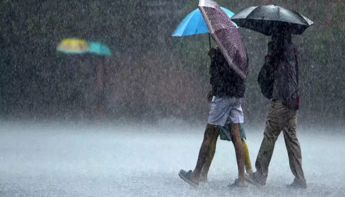 Weather Update : विदर्भ, मराठवाड्यात मेघगर्जनेसह पावसाची शक्यता; काश्मीरपासून कन्याकुमारीपर्यंत काय परिस्थिती? 