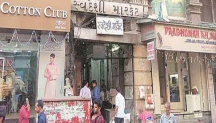 मराठी पाट्या नसलेल्या 173 दुकानांना मुंबई महापालिकेचा दणका! कोर्टाच्या आदेशानुसार कारवाई