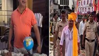 'डोंबिवलीचा बादशाह' प्रत्यक्षात बनावट नोटांचा व्यापारी? सुरेंद्र पाटीलच्या चौकशीत धक