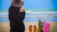 Goa Tour Package: गो गोवा गॉन...ख्रिसमस आणि New Year साठी IRCTC चा किफायतशीर प्लान 