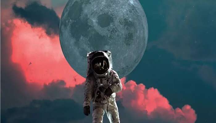 भारतीय अंतराळवीर चंद्रावर पहिले पाऊल कधी ठेवणार? एस. सोमनाथ यांनी सांगितला ISRO चा प्लान