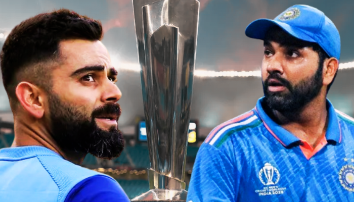 रोहित-विराट तयारीला लागा! T20 World Cup 2024 ची तारीख ठरली? उरले फक्त 9 सामने