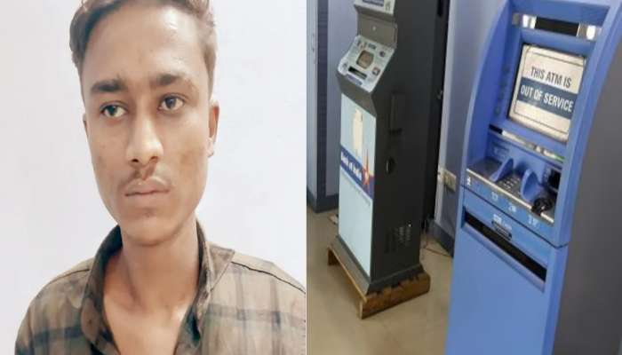मुंबईकरांनो ATM मध्ये पैसे काढताना काळजी घ्या; अटक केलेल्या आरोपीकडून धक्कादायक माहिती उघड