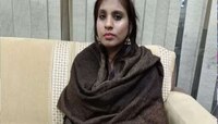 अंजूला पाकिस्तानातून भारतात परत का पाठवलं? पती नसरुल्लाहने केला मोठा खुलासा