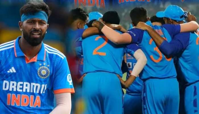 Team India 5 Players who can take captaincy