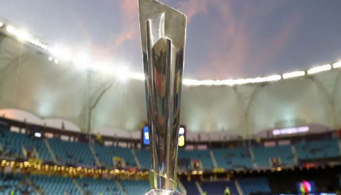 T20 World Cup 2024 स्पर्धेत 20 संघ खेळणार, पहिल्यांदा &#039;या&#039; देशाचा समावेश