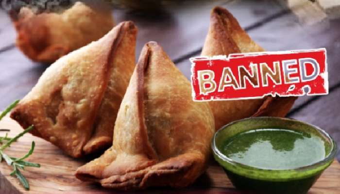 5 Foods banned in abroad but available in India