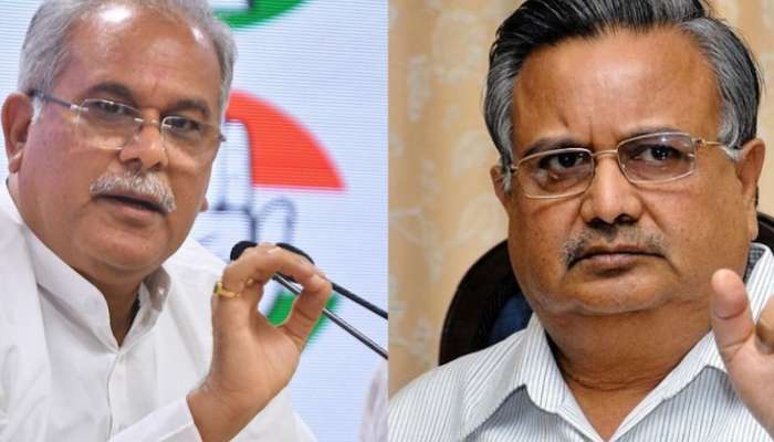 Chhattisgarh Exit Poll 2023: छत्तीसगडमध्ये सत्तेच्या चाव्या अपक्षांच्या हातात; भाजप-काँग्रेसमध्ये चुरशीची लढाई