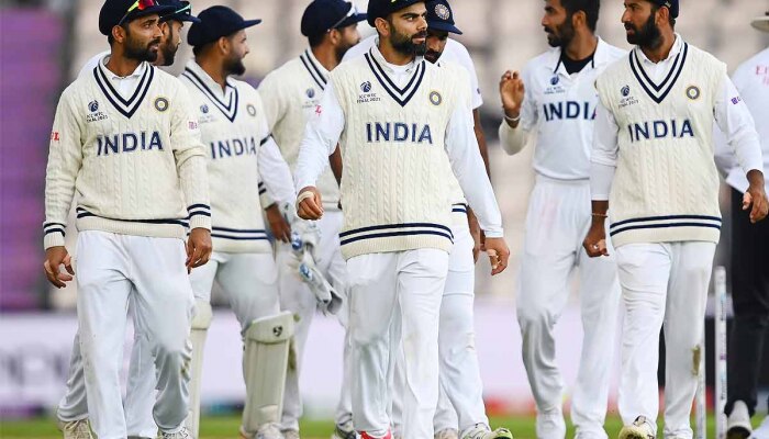 Team India: भारताच्या टेस्ट टीममध्ये मोठा बदल; &#039;या&#039; 2 वरिष्ठ खेळाडूंना टीममधून डच्चू