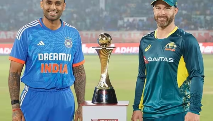 IND vs AUS: चौथ्या सामन्यापूर्वी टीममध्ये मोठे फेरबदल; 6 खेळाडूंना अचानक दाखवला बाहेरचा रस्ता