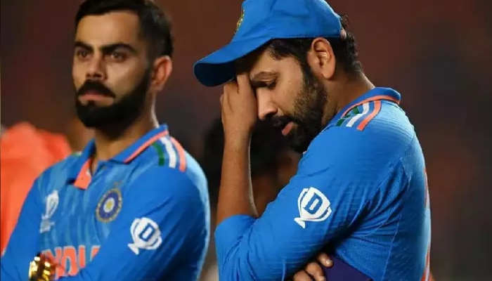 Rohit Sharma: BCCI च्या &#039;त्या&#039; अवघ्या दोन ओळी आणि...; रोहित की हार्दिक कोण होणार कॅप्टन?