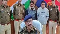 पतीने पत्नीच्या हत्येसाठी दिले 6 लाख, पण शुटर्सने पतीलाच गोळ्या घातल्या