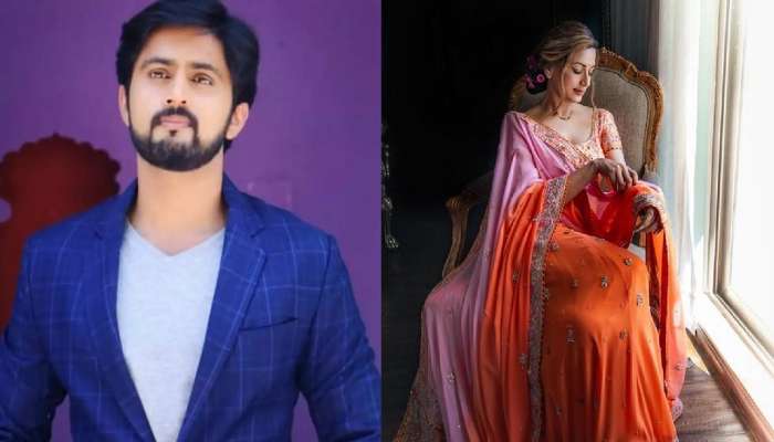 'या' प्रसिद्ध अभिनेत्रीला डेट करायला आवडेल, 'पण ती नाही मिळाली तर...'; शशांक केतकरचा खुलासा