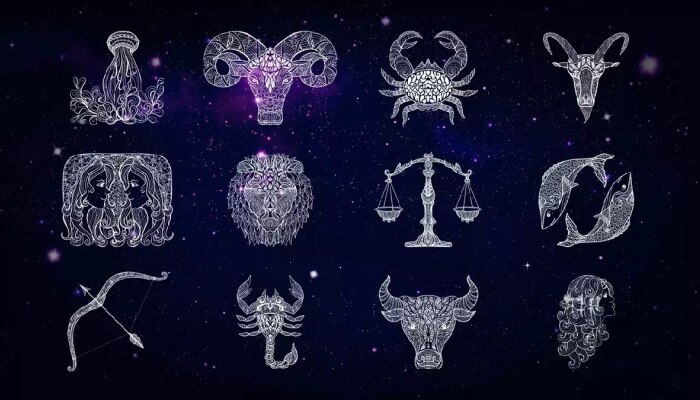 Horoscope 2 December 2023 : &#039;या&#039; राशीच्या व्यक्तींचा जोडीदाराशी वाद होऊ शकतो!