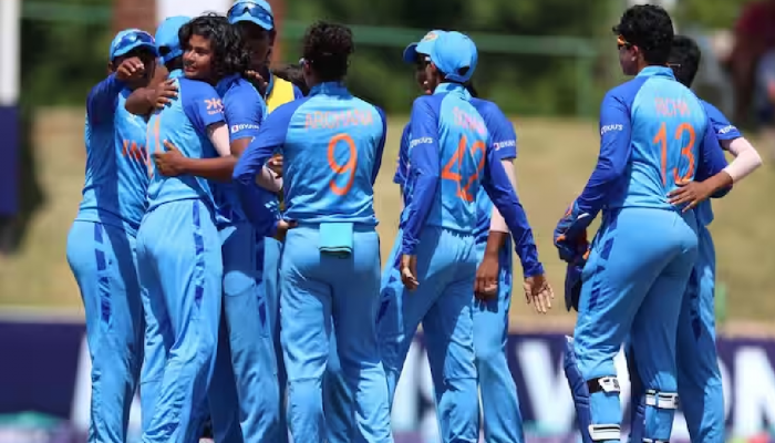 BCCI: इंग्लंडविरूद्धच्या टी-20 सिरीजसाठी टीम इंडियाची घोषणा; अखेर 'या' खेळाडूला पहिल्यांदाच मिळाली संधी