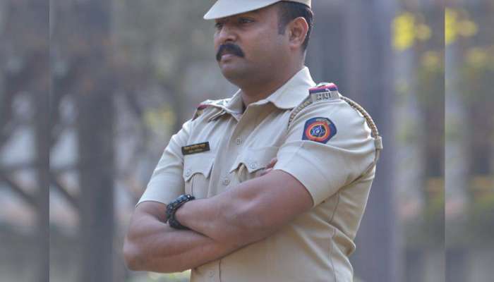 कारवाई टाळण्यासाठी मागितली एक लाखांची लाच; सोलापुरात PSI ला अटक