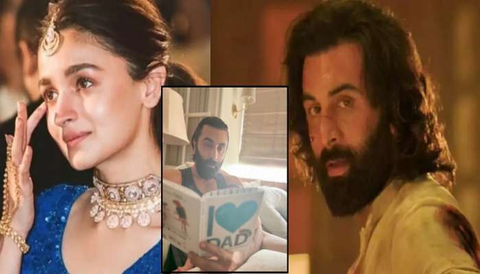 'लेकीसाठी, परिवारासाठी तू...' आलियाची डोळ्यात पाणी आणणारी Insta पोस्ट, भरभरून केले आपल्या रायाचे कौतुक 