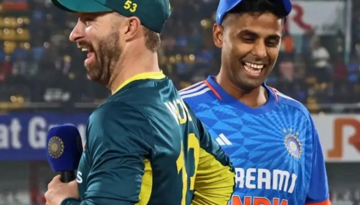 IND vs AUS : कांगारूंचा &#039;घमंड&#039; तोडण्यासाठी टीम इंडिया सज्ज! पाहा कसं असेल पीच अन् कोणाला मिळणार संधी?