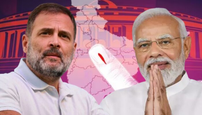 Assembly Elections 2023 : लोकसभेची &#039;सेमीफायनल&#039;, कोण मारणार बाजी? चार राज्यांच्या निकालाची उत्सुकता शिगेला! 