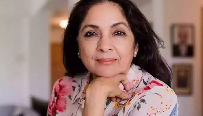 'नवऱ्याला खूष ठेवायचं, एक कर्तव्य म्हणून सेक्स...', नीना गुप्ता यांचं वक्तव्य चर्चेत!