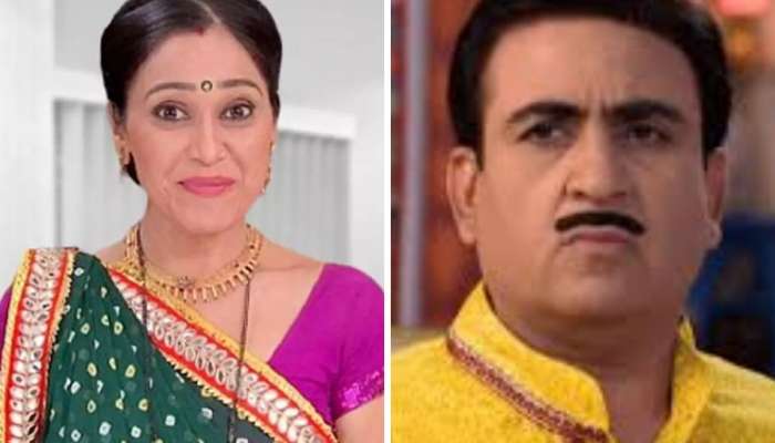 #BoycottTMKOC का होतोय ट्रेंड? असित मोदीवर भडकले चाहते, जेठाचं होतेय कौतुक!