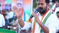 ABVP तून सुरुवात, KCR यांना जोरदार टक्कर; रेवंत रेड्डी आहेत तरी कोण?