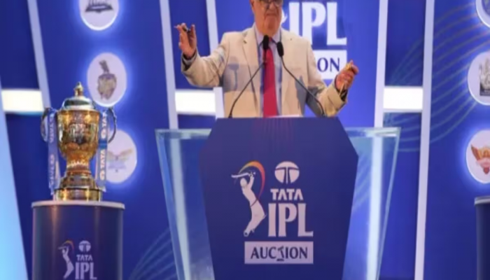 IPL 2024 च्या Auction ची तारीख ठरली! 'या' खेळाडूंना लागणार लॉटरी; जाणून घ्या खेळाडूंची बेस प्राईज