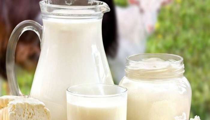Foods to avoid consuming with milk Health News