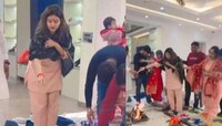 'इतके पैसे येतात कुठून'; 'कच्चा बादाम' फेम अंजलीनं मुंबईत घर खरेदी करताच नेटकऱ्यांनी