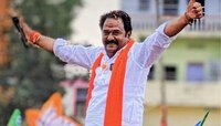 केसीआर अन् काँग्रेसच्या प्रदेशाध्यक्षांचा पराभव करणारे कट्टीपल्ली वेंकट आहेत कोण?