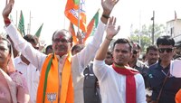 लाडली बेहनानं मामाला तारलं! मध्य प्रदेशात पुन्हा शिव'राज', पाहा कोण ठरलं गेम चेंजर?