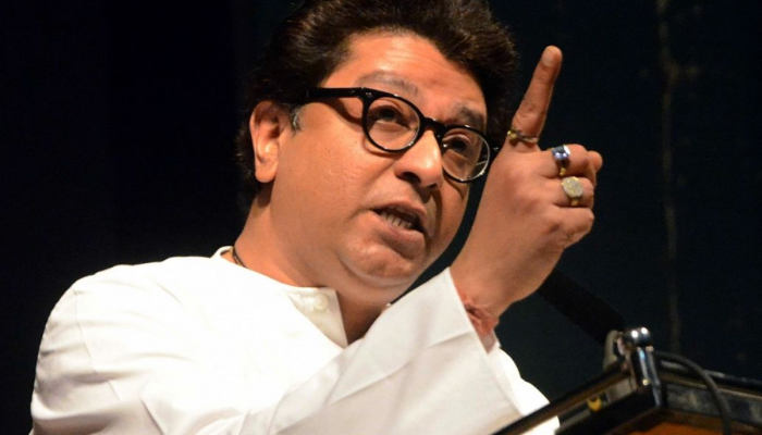 Raj Thackeray : 'माझ्या ताशाच्या कानठाळ्या...', चार राज्यांच्या निवडणूक निकालावर राज ठाकरेंची पहिली प्रतिक्रिया, म्हणाले...