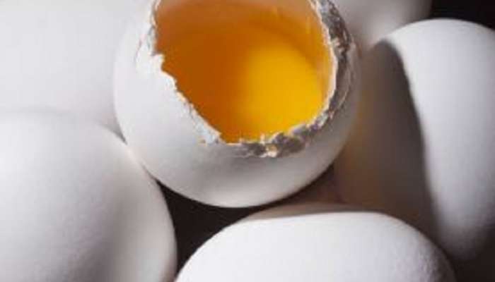 अंडी खराब आहेत की चांगली हे ओळखण्याचा सोपा उपाय