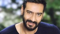 Ajay Devgn Injured : अजय देवगनचा अपघात; अभिनेत्याच्या डोळ्याला गंभीर दुखापत