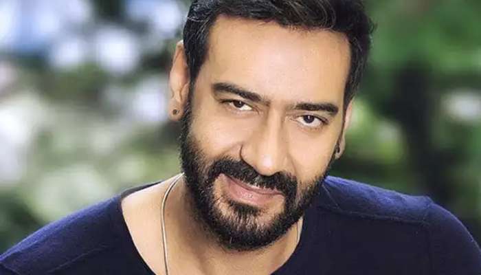  Ajay Devgn Injured : अजय देवगनचा अपघात; अभिनेत्याच्या डोळ्याला गंभीर दुखापत