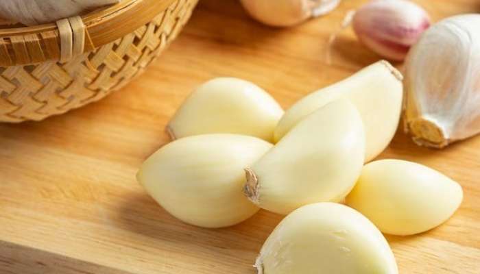 eating garlic disadvantages