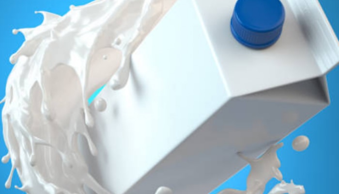 What is the Process and Packing of Tetra Pack Milk 