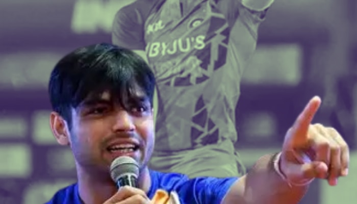 Neeraj Chopra, Jasprit Bumrah, increase the speed of the ball, jasprit jasbirsingh bumrah, neeraj chopra advises , indian Cricket team, cricket 