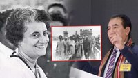 इंदिरा गांधींच्या सुरक्षा ताफ्यातील गार्डच्या हाती मिझोरमची सूत्रं! होणार CM