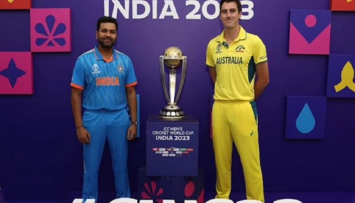 IND vs AUS Final: पुन्हा खेळवली जाणार वर्ल्डकप फायनल? कांगारूंनी केलेल्या चिटींगनंतर ICC चा निर्णय?