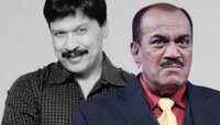 CID फ्रेम दिनेश फडणीस यांच्या निधनानंतर शिवाजी साटम भावूक, फ्रेडीसाठी खास पोस्ट!