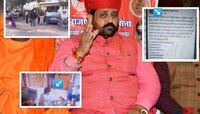 'करणी सेनेच्या अध्यक्षाची हत्या मी केली', सोशल मीडियावर केलं जाहीर, कोण आहे तो?