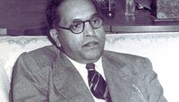 बाबासाहेब आंबेडकरांच्या आयुष्यातील शेवटचे 24 तास कसे होते? पाहा संपूर्ण कहाणी!
