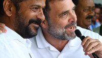 रेवंत रेड्डी तेलंगाणचे नवे मुख्यमंत्री! 'या' तारखेला होणार शपथविधी