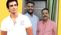 'तुझ्या वडिलांना मरू देणार नाही', तरुणाच्या मदतीला सोनू सूद देवासारखा धावला!