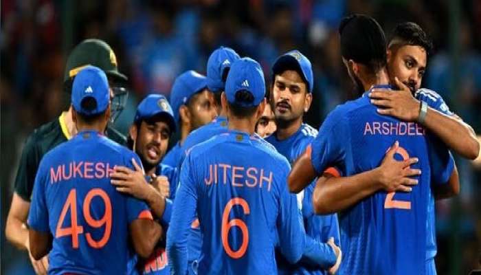 विराट-रोहितचं युग संपलं! ऑस्ट्रेलियाविरुद्धच्या टी20 मालिकेत टीम इंडियाला काय मिळालं? 